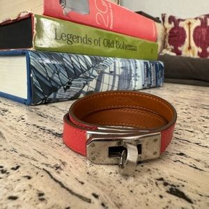 Hermes Kelly Double Tour